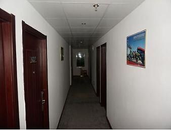 Super 8 Hotel Nantong Qidong Central Bus Station Faciliteter billede