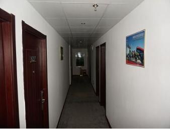 Super 8 Hotel Nantong Qidong Central Bus Station Faciliteter billede